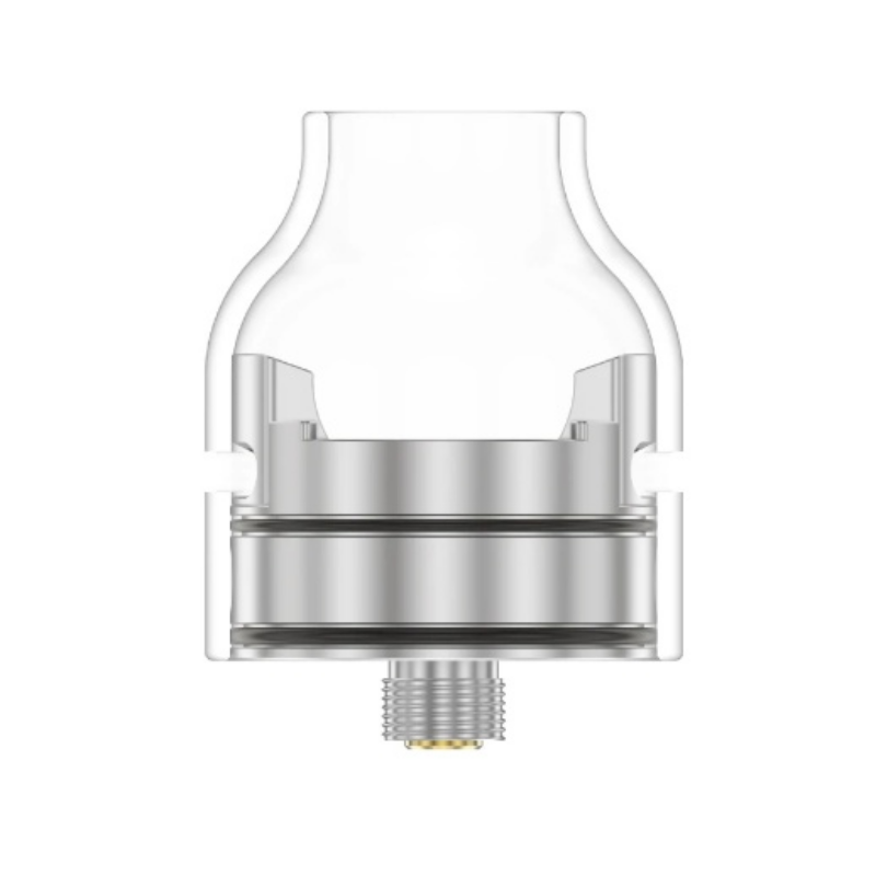 Tauren Max Glass Shell - Top Cap Glass