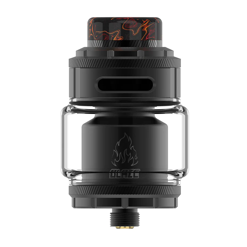 Blaze RTA