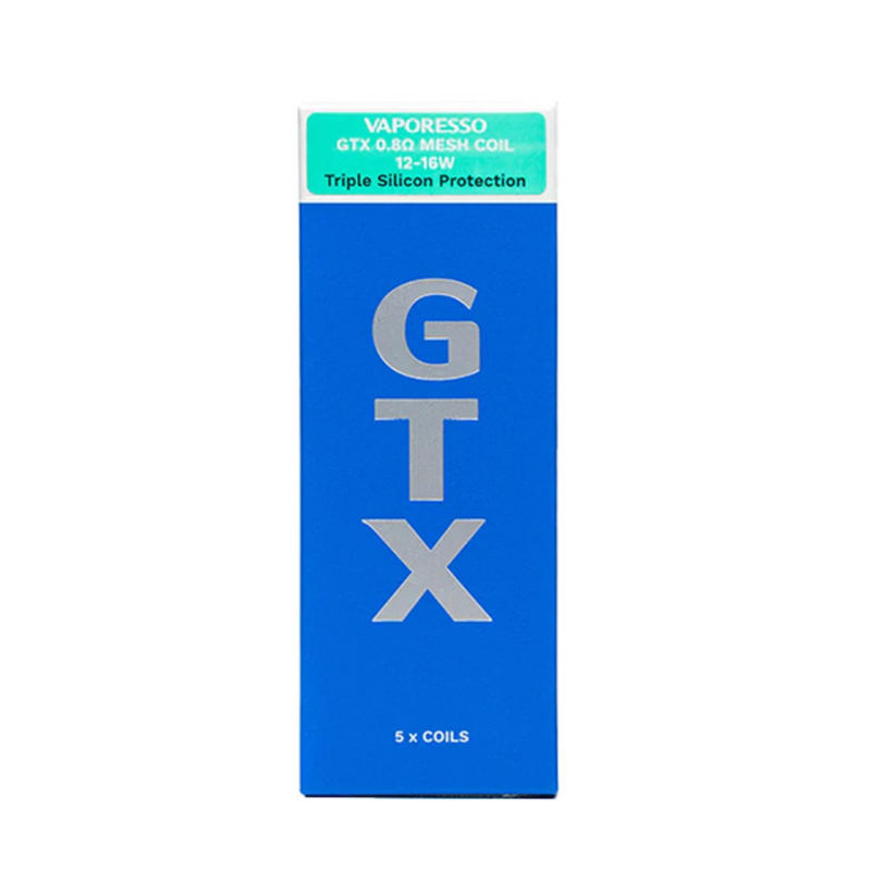 GTX 0.8Ω MESH