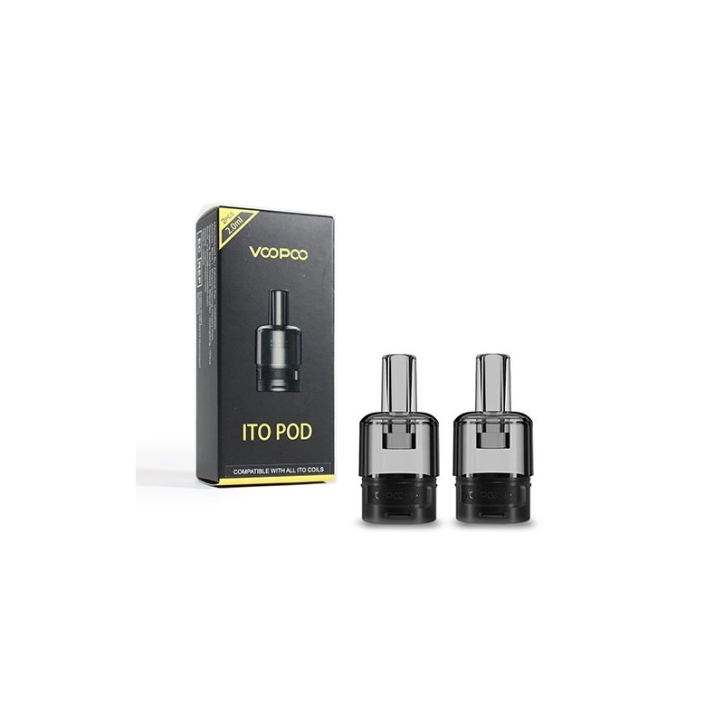 ITO POD Black