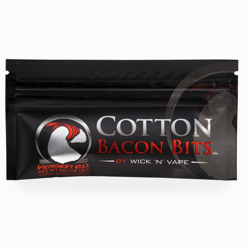 Cotton Bacon V2 Bits
