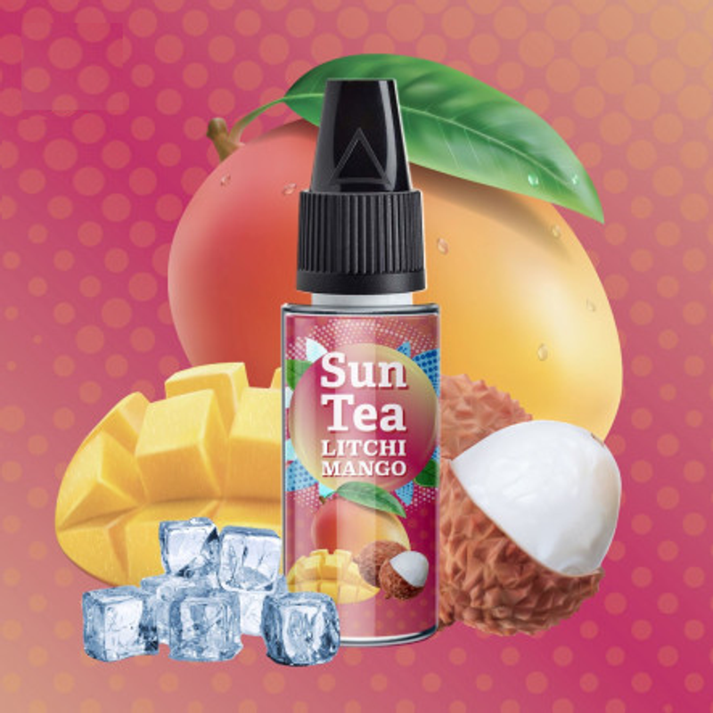 Litchi Mango