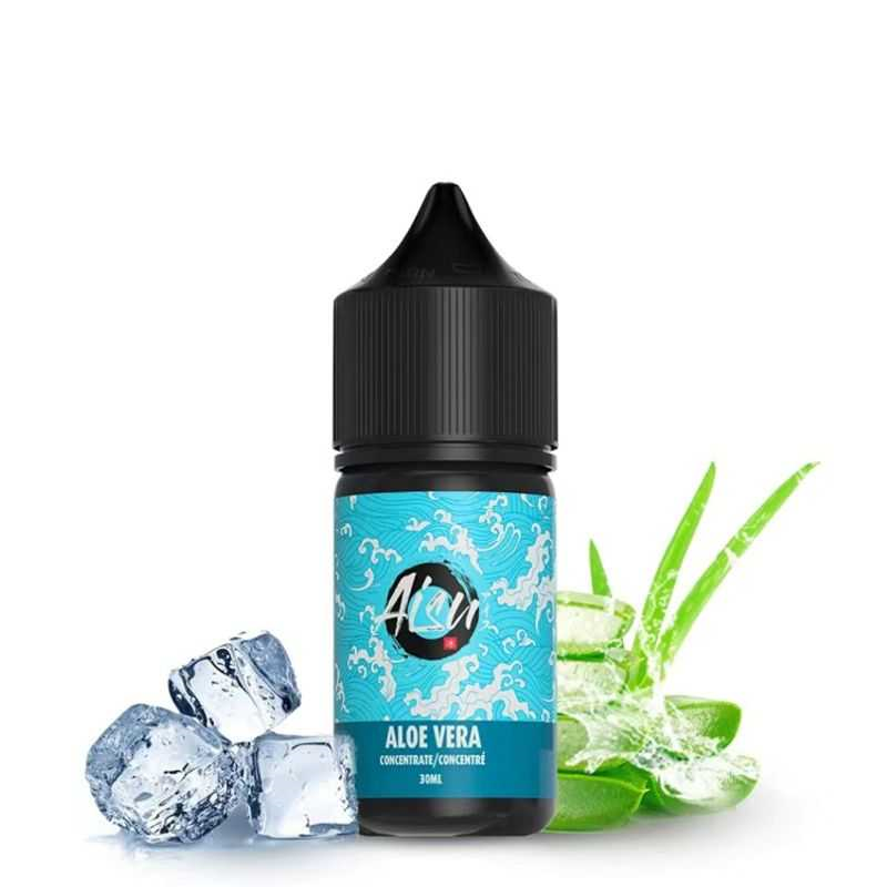 Aloe Vera 30ml