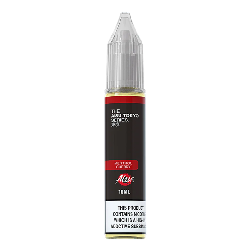 Menthol Cherry