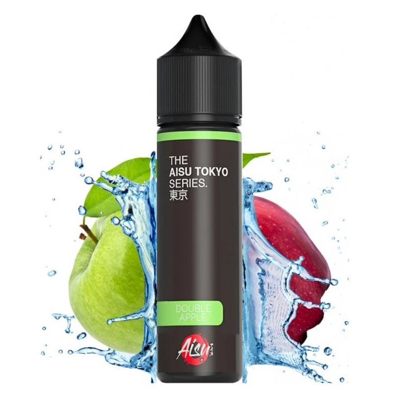 Double Apple