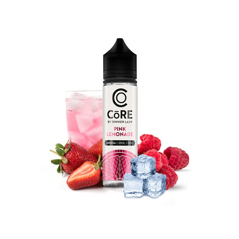 Pink Lemonade