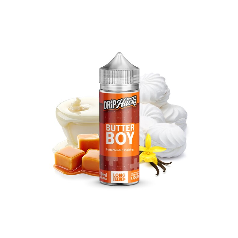 Butterboy