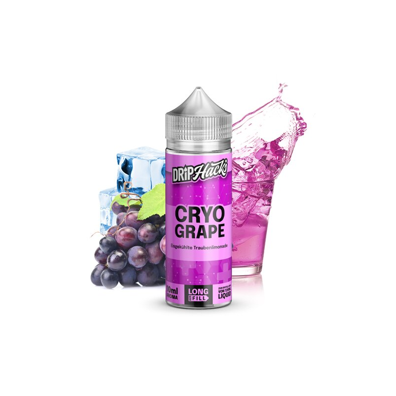 Cryo Grape