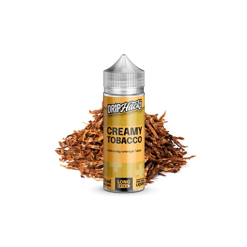 Creamy Tobacco