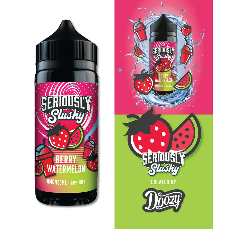 Berry Watermelon