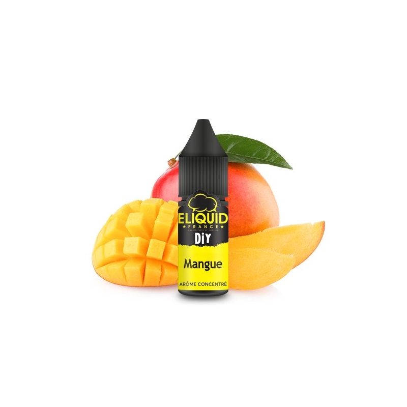 Mangue