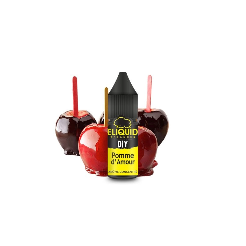 Pomme d'Amour