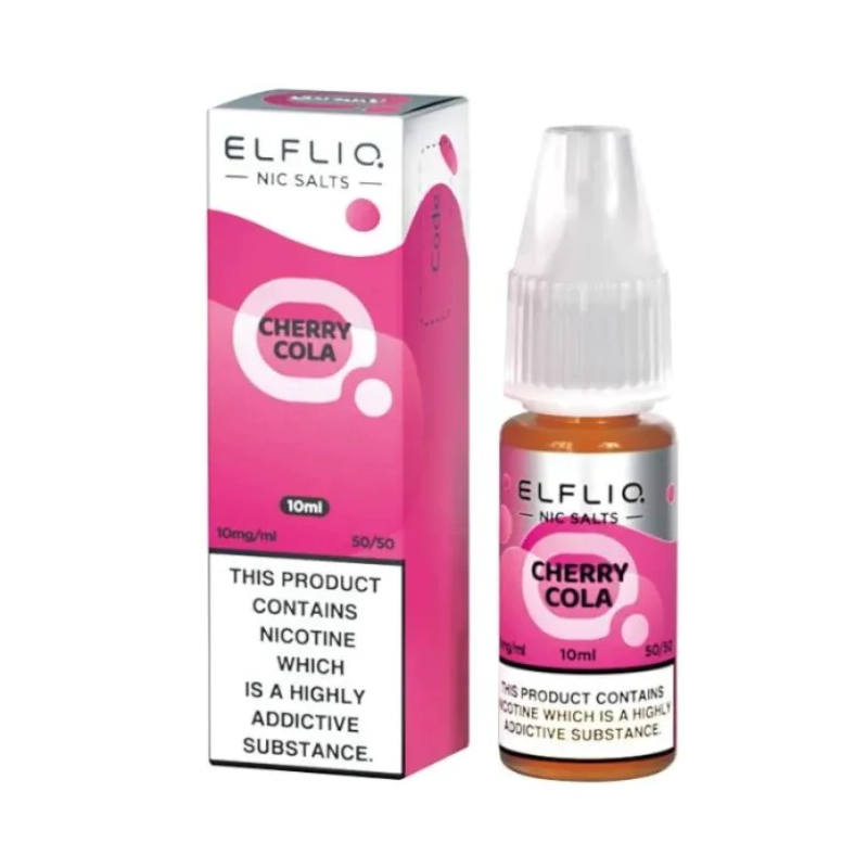 Cherry Cola