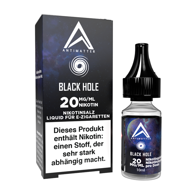 Black Hole