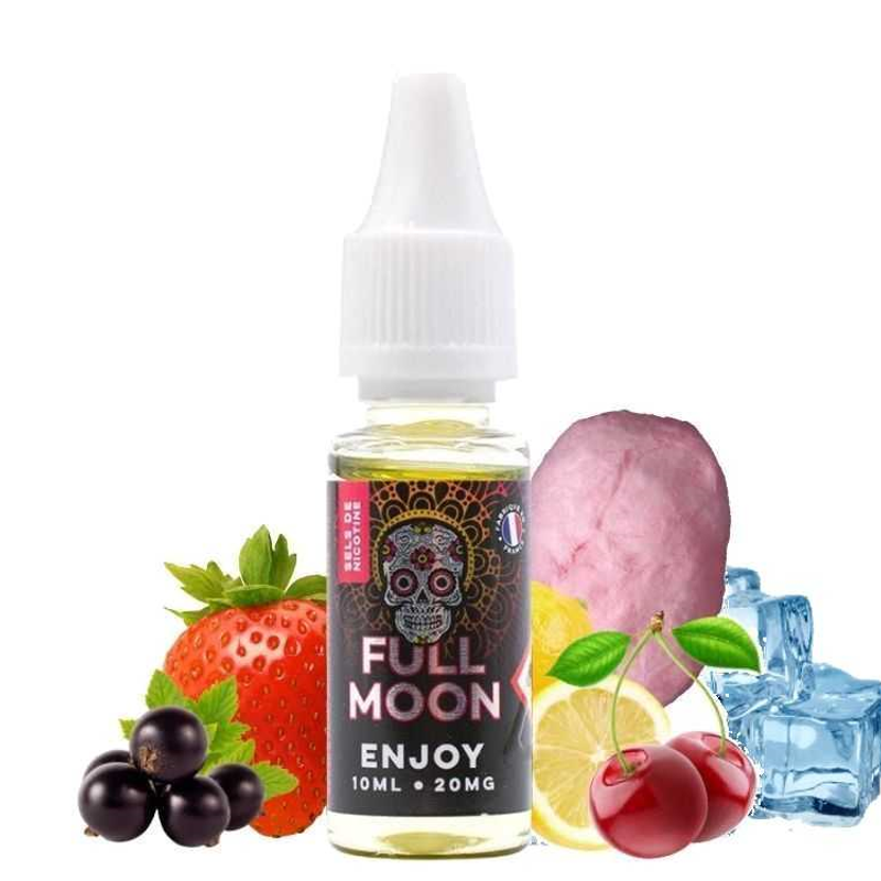 Enjoy Nic Salt