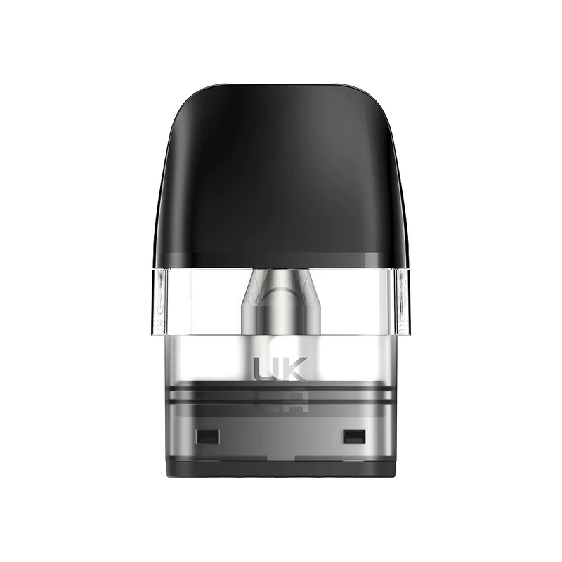 Wenax Q Series Cartridge 1.2 Ohm
