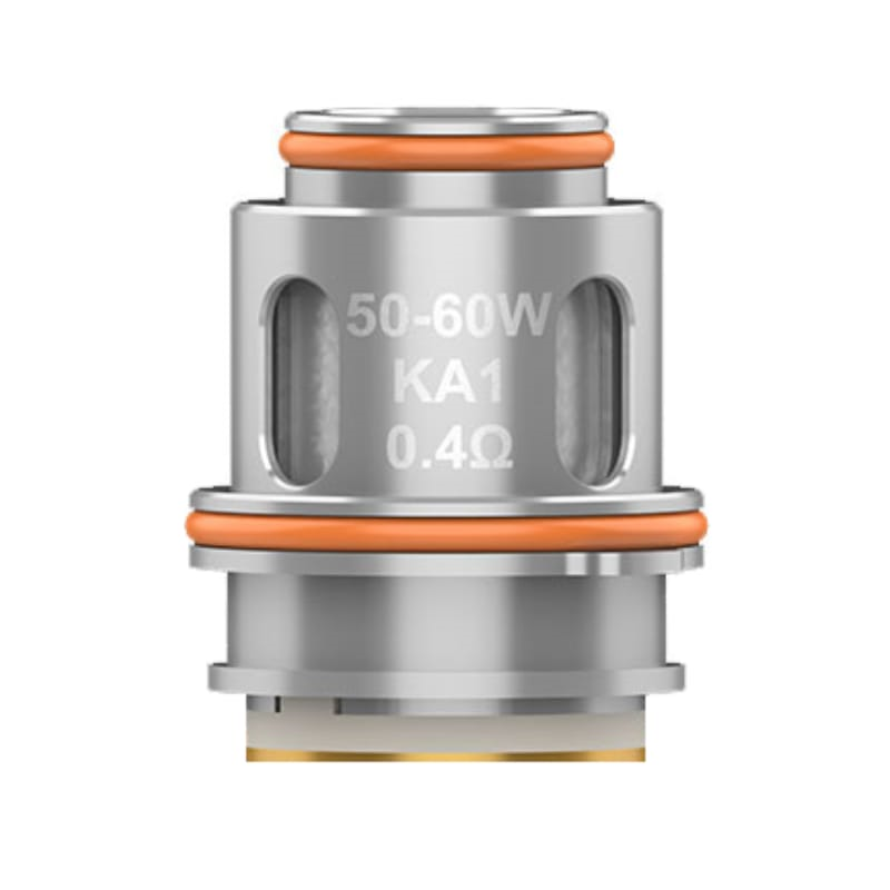 Z1 KA1 0.4Ω Coil