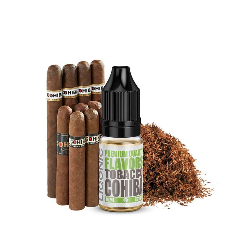 Cohiba