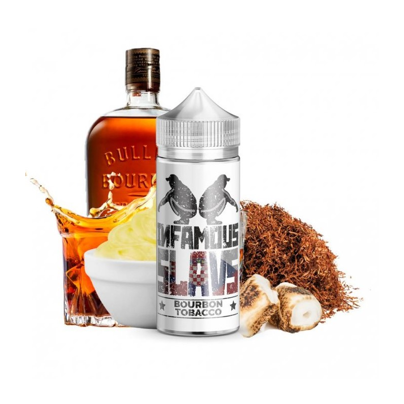 Bourbon Tobacco
