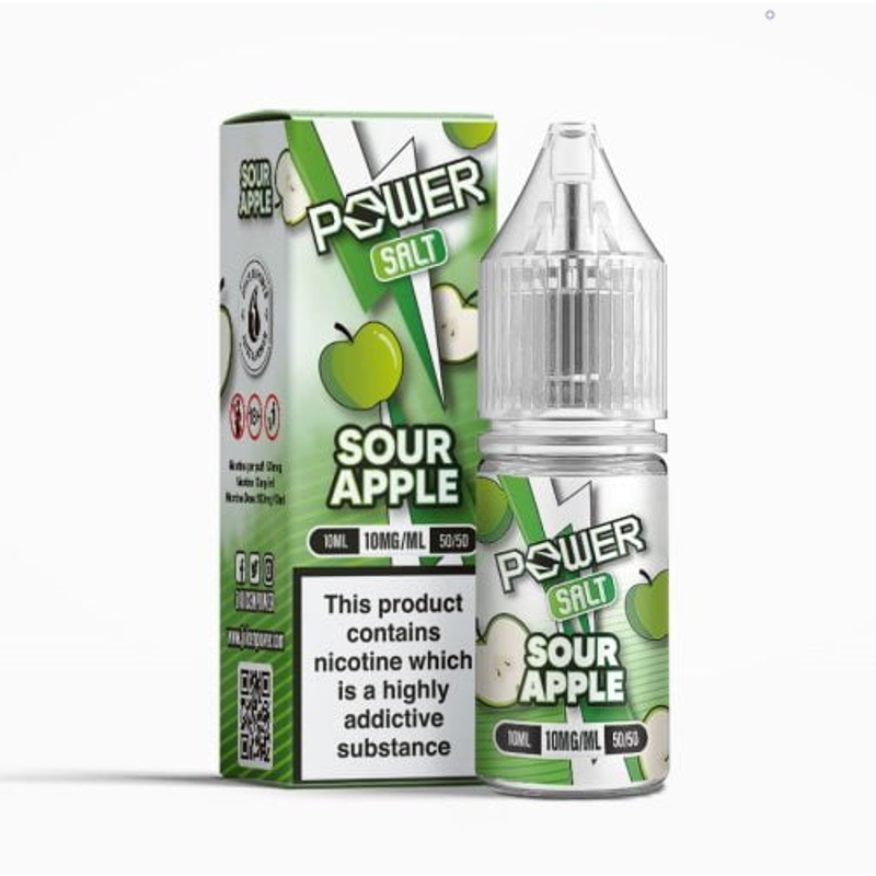Sour Apple