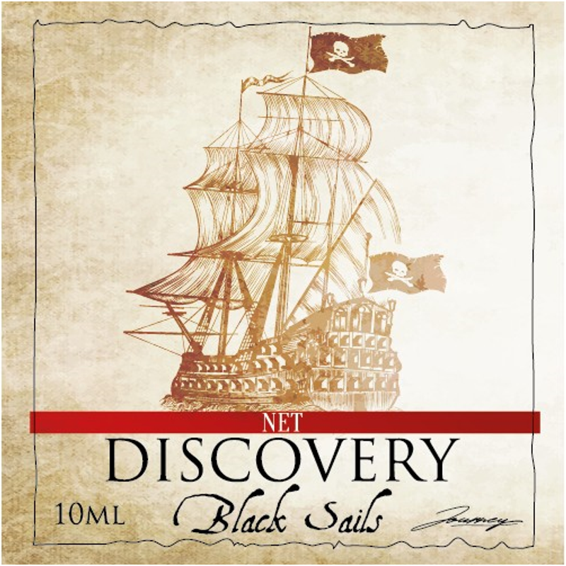 Black Sails