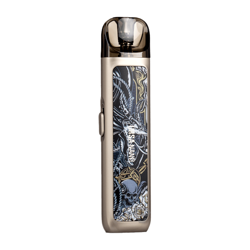 Ursa Nano Pod-System