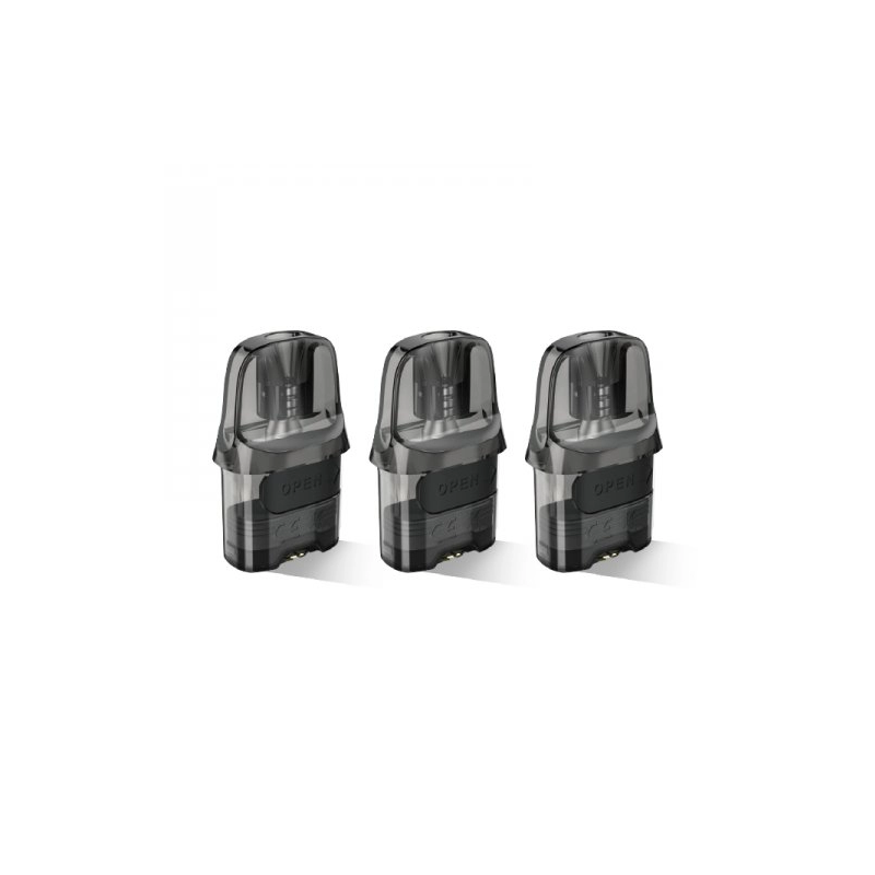 Ursa Nano MTL Pod Cartridge 1.2 Ohm