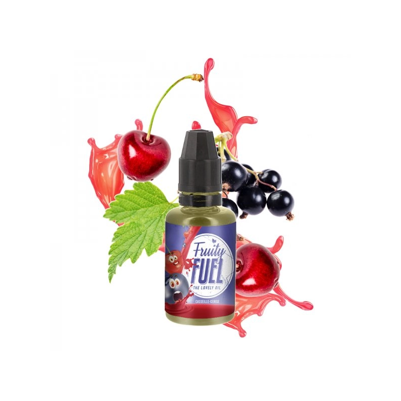 The Lovely Oil