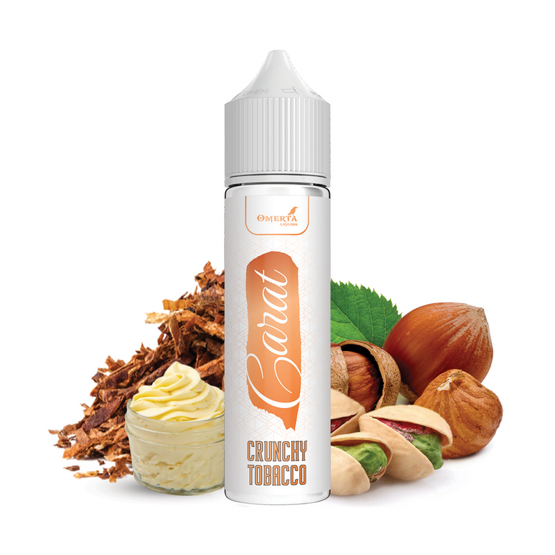 Crunchy Tobacco