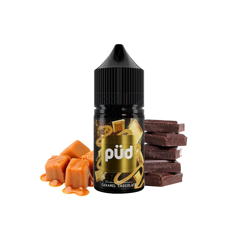 Caramel Chocolate