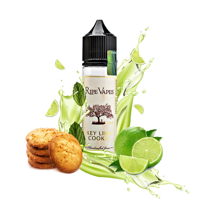 Key Lime Cookie