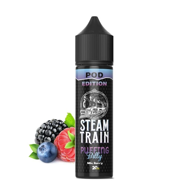 Puffing Billy