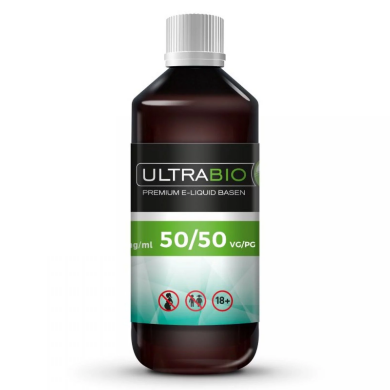 Ultra Bio Base 50/50 1Liter
