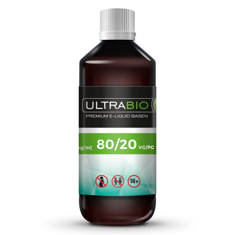 Ultra Bio Base 80/20 1Liter