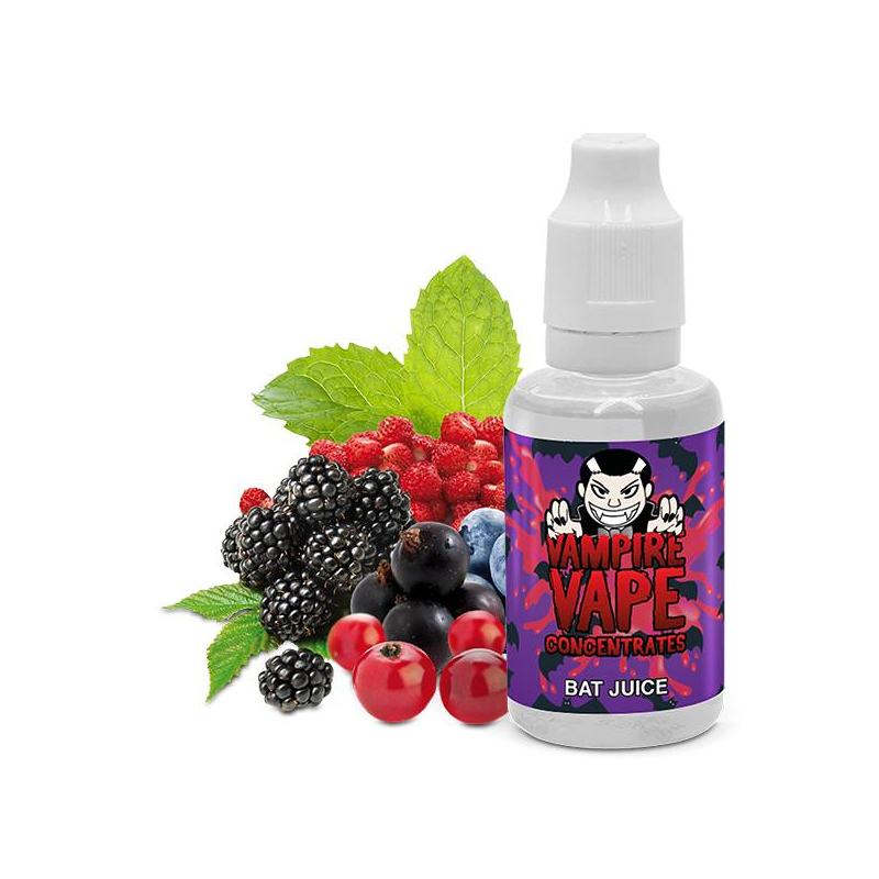 Bat Juice