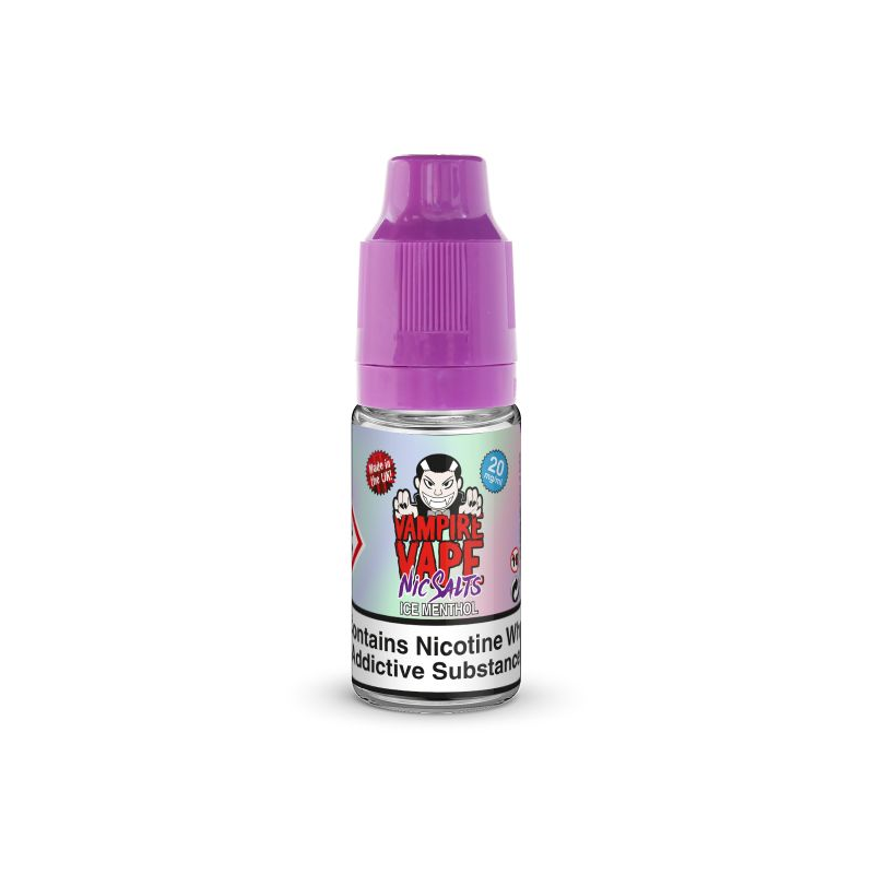 Ice Menthol