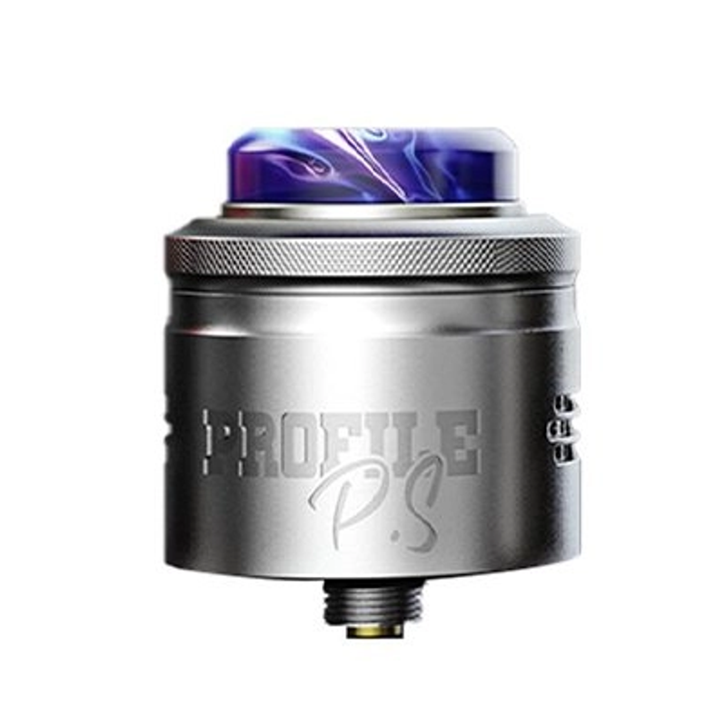 Profile PS Dual Mesh RDA