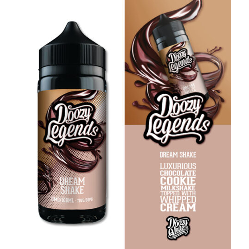 Dream Shake