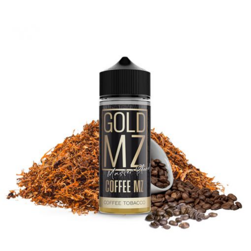 Gold MZ Coffee